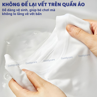 Thổi bong bóng Mideer Bubbles Wand thổi bong bóng xà phòng an toàn cho bé