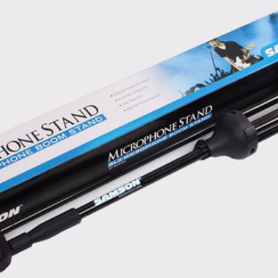 Chân Đế Micro Đứng Samson BL-3 - Hàng Chính Hãng