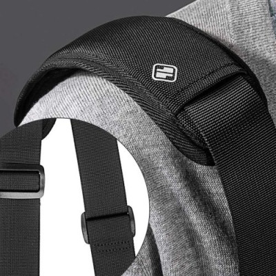 Túi xách tomtoc (usa) briefcase dành cho ultrabook  A50 - Hàng Chính Hãng