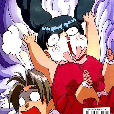 Học Sinh Chân Kinh (Tập 24): Bằng Lòng Đi Em - Phần 2