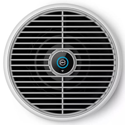 Máy lọc không khí Philips AC0850/20 20W - Hàng Chính Hãng