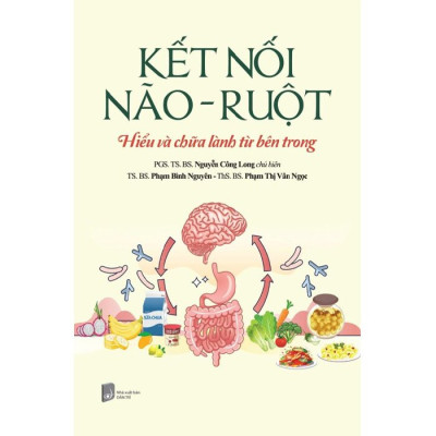 Kết Nối Não - Ruột