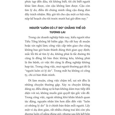 Rèn Luyện Tư Duy Trong Công Việc