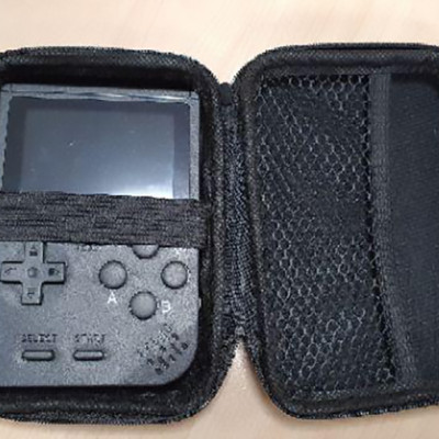 Hộp đựng phụ kiện công nghệ SmileBox form cứng đựng ổ cứng, pin sạc, tai nghe, bộ sạc điện thoại nhiều size - Hàng chính hãng