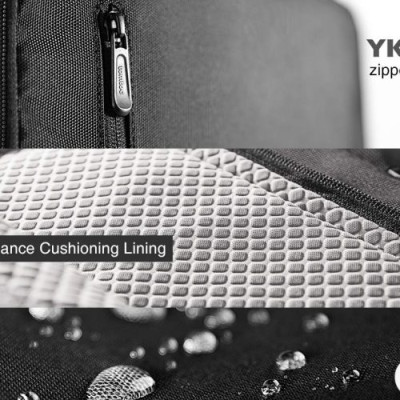 Túi xách tomtoc (usa) briefcase dành cho ultrabook  A50 - Hàng Chính Hãng