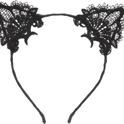 Băng Đô Cài Tóc Tai Mèo