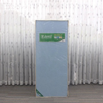 Nệm Bông Ép Gấp 3 Edena EDN109 (100 x 195 x 9 cm)