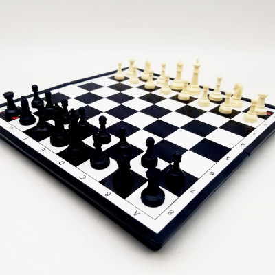 Đồ chơi cờ vua quốc tế Sato058