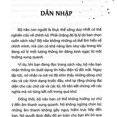 The Little Book Of Psychology - Tâm Lý Con Người