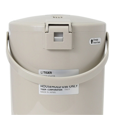 Bình thuỷ điện Tiger PDR-S40W 4.0 lít HÀNG CHÍNH HÃNG