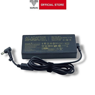Sạc Tương Thích Cho Laptop Asus ROG STRIX GL503GE-EN129T 150w- Hàng Nhập Khẩu New Seal TEEMO PC X11
