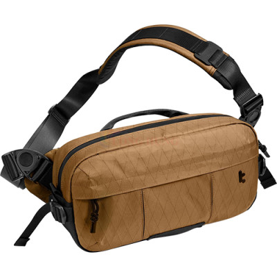 Túi đeo chéo Tomtoc Wander-T26 X-Pac Daily Sling Bag T26S1 - Hàng chính hãng