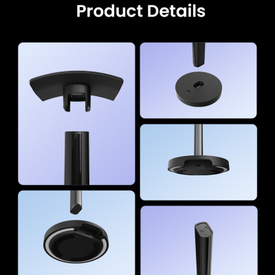 Set 2 Đèn thanh RGB thông minh đa năng Yeelight Beam - Hỗ trợ Matter, Homekit - Game sync, Music sync