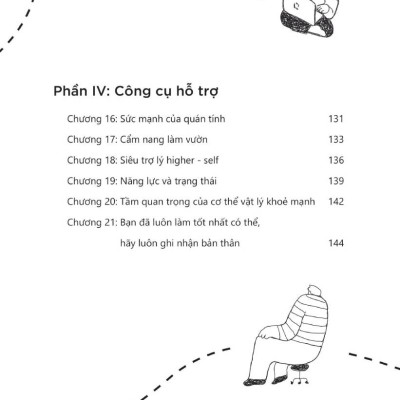 Manifest Ước Mơ - Biến Mọi Khát Khao Thành Hiện Thực - AZ