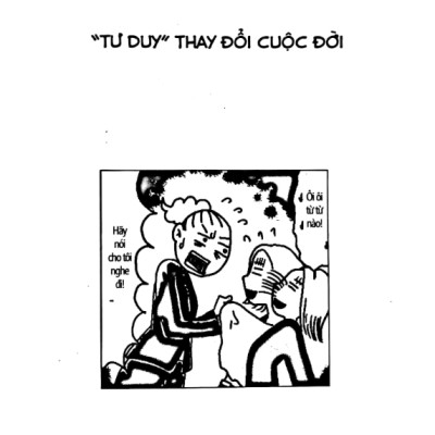Tư Duy Logic (Tái Bản 2021)