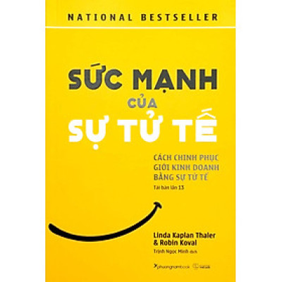 Sức Mạnh Của Sự Tử Tế (PN)