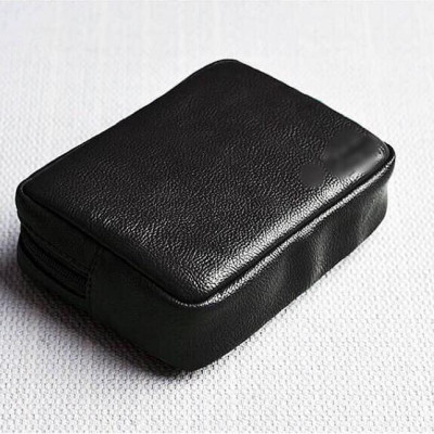 BAO DA, TÚI DA, CẶP DA CHỐNG SỐC CHO MACBOOK, LAPTOP, SURFACE KÈM VÍ ĐỰNG PHỤ KIỆN