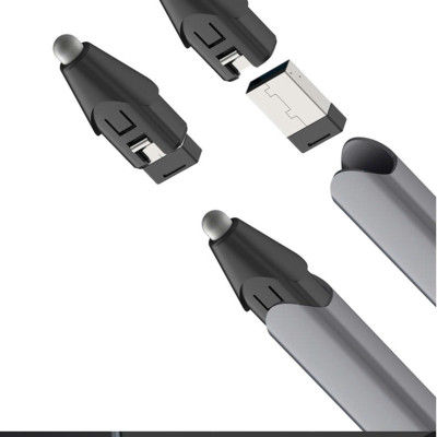 Bút Trình Chiếu kiêm Bút Cảm Ứng Laser VSON N52 - Hàng chính hãng