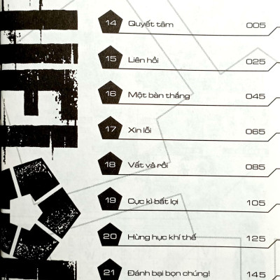 BlueLock - Tập 3 - Tặng Kèm Card PVC