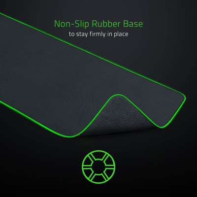 Miếng lót chuột Razer Goliathus Chroma Extended [Mới, hàng chính hãng]