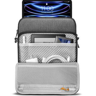 Túi Tomtoc (USA) Tablet Shoulder Bag For Ipad 360 Protection – H13