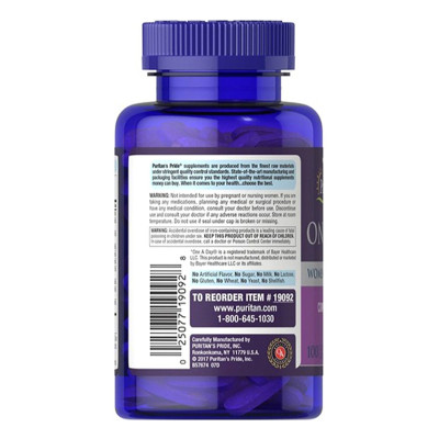 Vitamin tổng hợp nữ One Daily Women