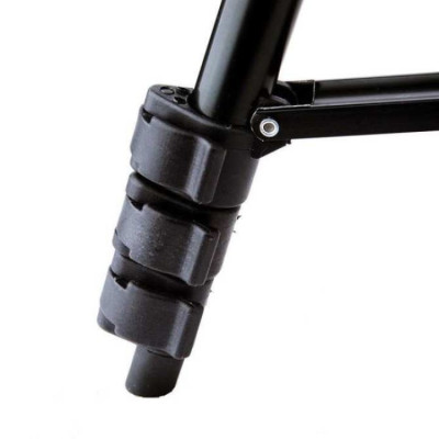 Gậy Chụp Hình, Chụp ảnh 3 chân Tripod 312O Cao cấp - Tặng Kẹp Smartphone