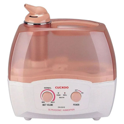 CH-5312 - Máy Tạo Độ Ẩm Cuckoo CH-5312 - Hàng Chính Hãng