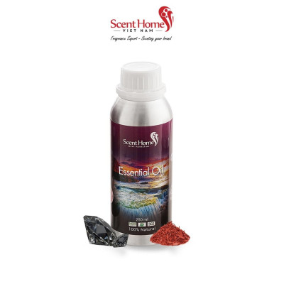 Tinh dầu Scent Homes - mùi hương (Black Diamond)
