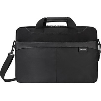 Túi Đeo Chống Sốc dành cho Laptop 15.6" TARGUS Business Casual Slipcase - Hàng Nhập Khẩu