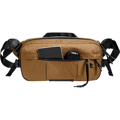 Túi đeo chéo Tomtoc Wander-T26 X-Pac Daily Sling Bag T26S1 - Hàng chính hãng