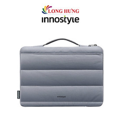 Túi xách chống sốc Innostyle Stratus Carrying Laptop 14 inch S610-14 - Hảng chính hãng