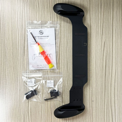 Bao Case Chống Trượt bảo vệ cho Nintendo Switch / Nintendo Switch OLED / Nintendo Switch 2 - Hàng Chính Hãng