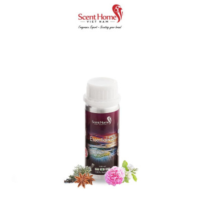 Tinh dầu Scent Homes - mùi hương (Alizabeth Arden Green Tea)