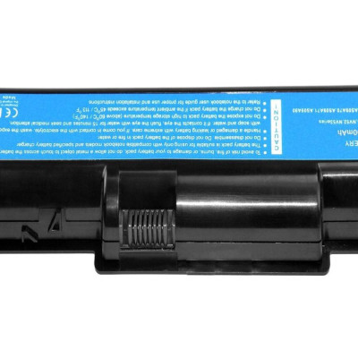 Pin Tương Thích Cho Laptop Acer Aspire 5516 5517 4732 5332 5334 5516 5517 5532 Emachines D520 D525 Gateway Nv51 Nv52 Nv53 TEEMO PC Hàng Nhập Khẩu