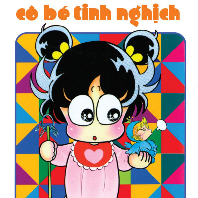 Combo Manga - Asari - Cô Bé Tinh Nghịch: Tập 31 - 40 (Bộ 10 Cuốn)