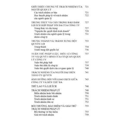 Pháp Luật  Về Doanh Nghiệp Các Vấn Đề Pháp Lý Cơ Bản
