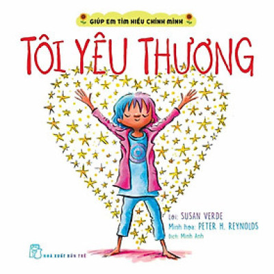 Giúp Em Tìm Hiểu Chính Mình - Tôi Yêu Thương