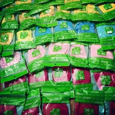 Khẩu trang cao cấp chống tia UV nội địa Nhật Bản