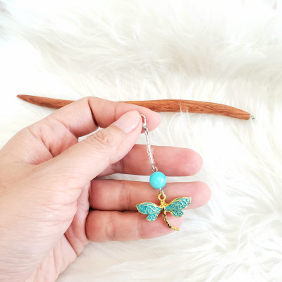 TRÂM CÀI TÓC GỖ - CHUỒN CHUỒN XANH