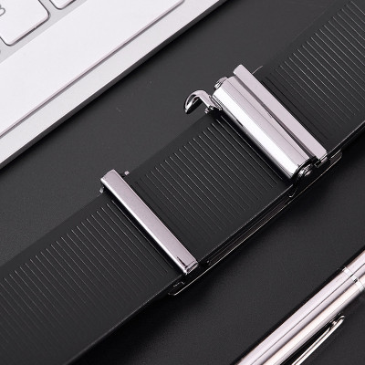 Thắt lưng nam DA BÒ THẬT - BEE GEE N8047