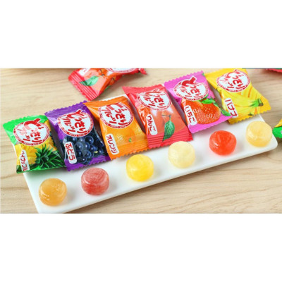 Kẹo Trái Cây Cocon Fruit Candy 140G