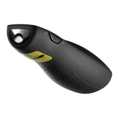 Thiết Bị Trình Chiếu Logitech R400 - Hàng Chính Hãng