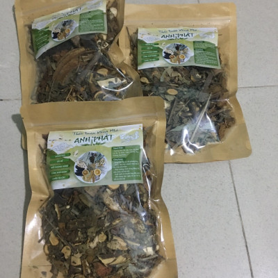 Bịch thảo mộc xông nhà , tẩy uế, thanh lọc, diệt khuẩn, xua đuổi con trùng , tạo hương thơm dịu nhẹ ,cải thiện phong thủy, mang lại cảm giác an lành