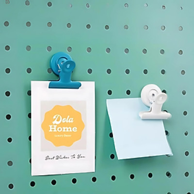 Nam châm siêu mạnh hít tủ lạnh Dola Home móc và kẹp nam châm làm quà lưu niệm ý nghĩa, đính sticker cute