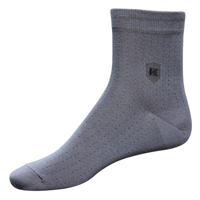 Bộ 5 Đôi Vớ Nam Modal Công Sở Donakein 7MM5D5M04