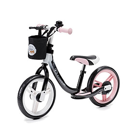 Xe chòi chân/cân bằng  Kinderkraft SPACE cho bé cao từ 80 cm đến 35 kg - Hàng chính hãng