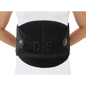 Đai chỉnh hình thắt lưng (Với hệ thống điều chỉnh chiều rộng BOA) DR.MED DR-B086 Hàn Quốc