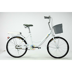 Xe đạp mini trẻ em Vicky XG22 - Hàng chính hãng 