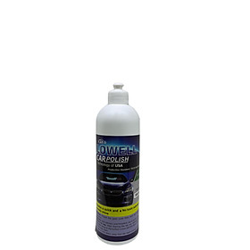 Bóng sơn xịt Lowell -  550ml